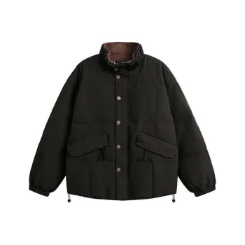 DanerWang Down Jackets Women's
