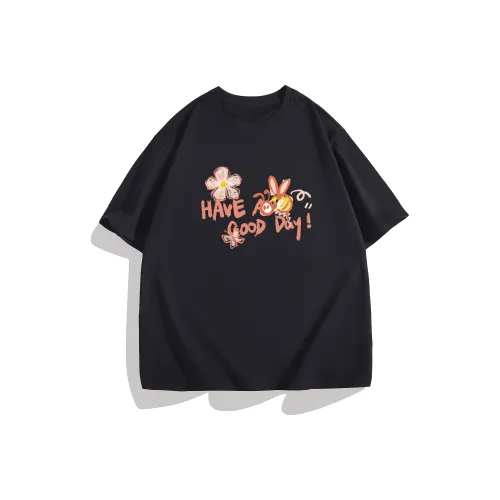 ILYOIL T Shirts Women's
