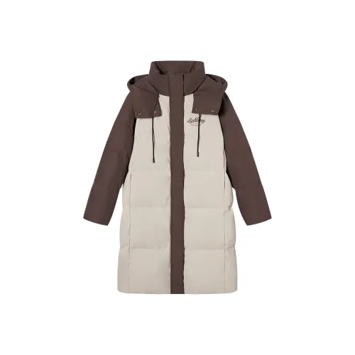 EPTISON WOMAN Down Jacket Women's