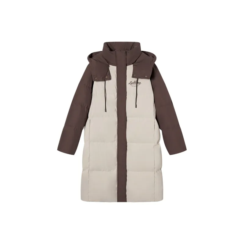 EPTISON WOMAN Down Jacket Women's-0