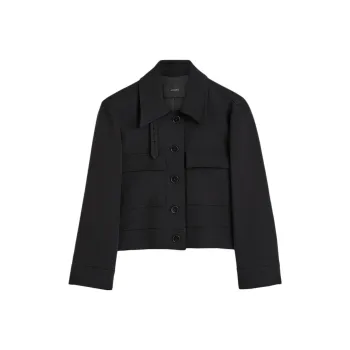 JOSEPH STACEY Mistral Jacket