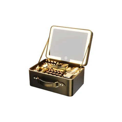 Gentle Welcome Beauty Storage Boxes