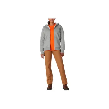 Dickies Jackets Coats Women's Gray