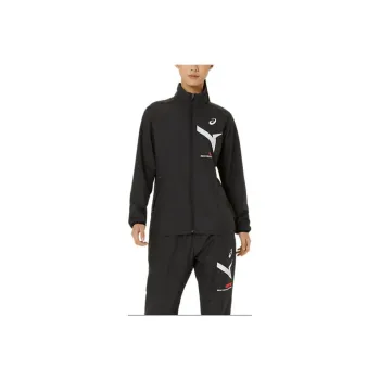 Asics AIM TRG Jackets & Coats Women's Performance Black