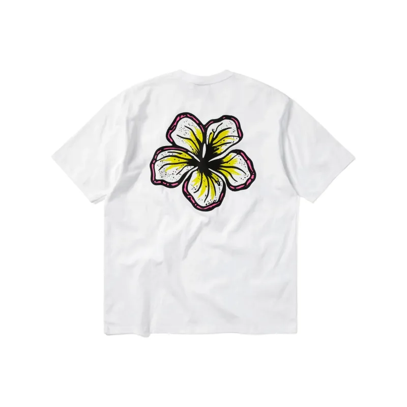 Thisisneverthat SS25 T Shirt Unisex White-1