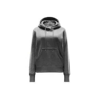 Nike Sportswear Phoenix Fleece Sweatshirt Women's Dark Gray