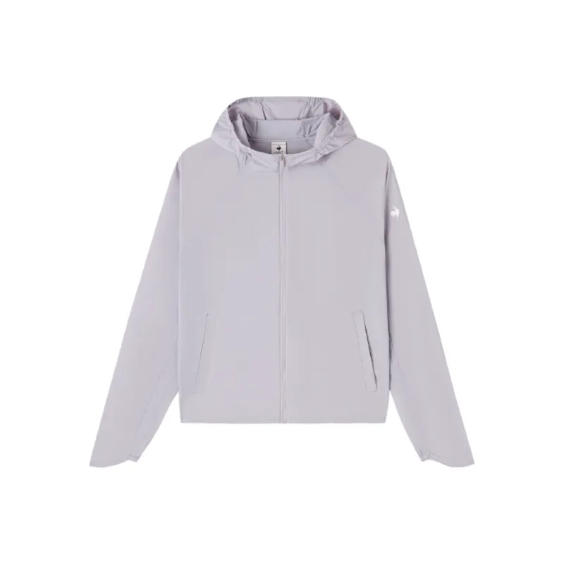 Le Coq Sportif Jackets Women's-2