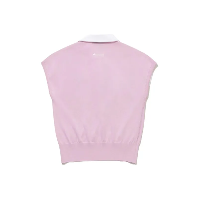 Le Coq Sportif Knitwear Women's-1