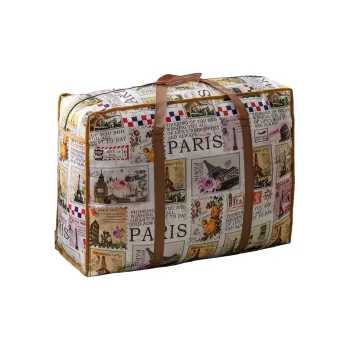 Emperor He Storage Bags
