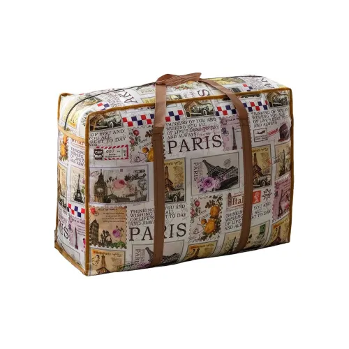 Emperor He Storage Bags
