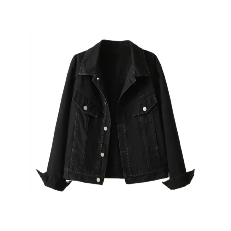 Ning Cai Yuer Jackets Coats Women's-2