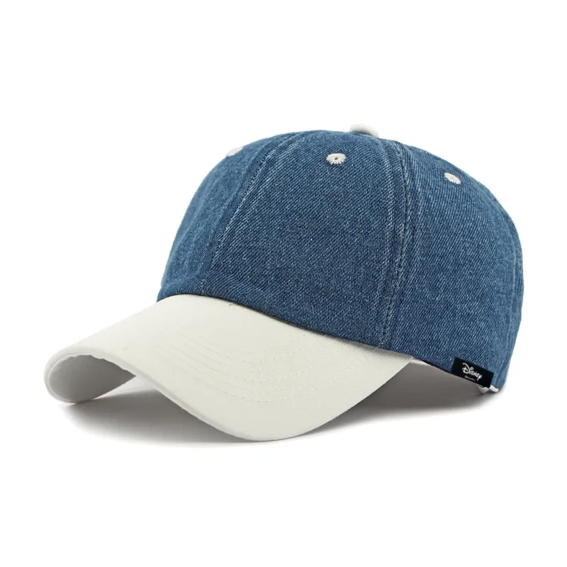 Disney Cotton Baseball Caps Unisex-4