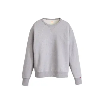 Levis Sweatshirts Women's Gray