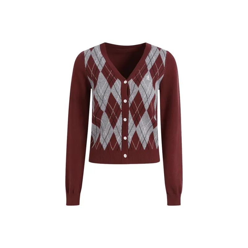 Ariseism Knitwear Women's-4