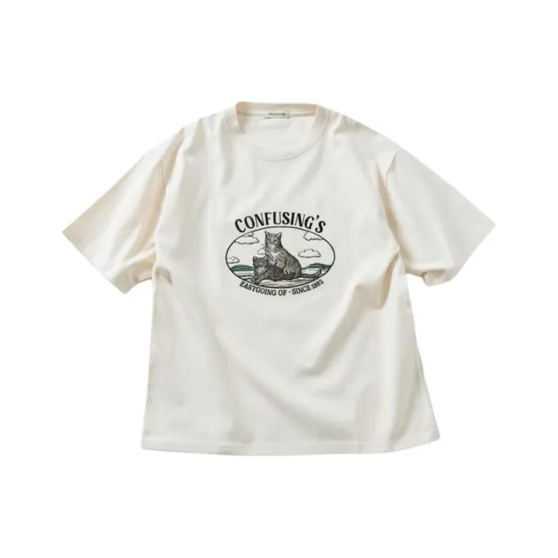 FREAK'S STORE T Shirt Unisex White-0