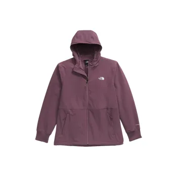 THE NORTH FACE Women's's Shelbe Raschel Hoodie