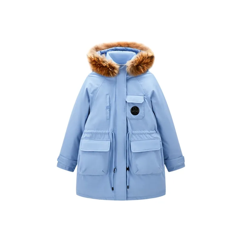 LEDIN Down Jackets Women's-0