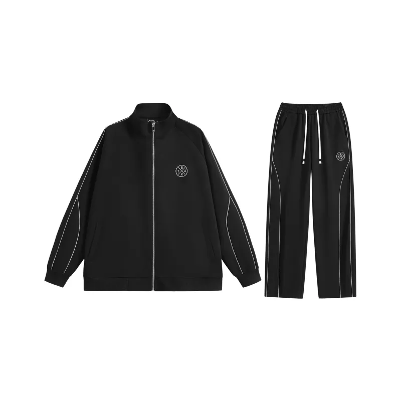 The Simpsons Casual Sportswear Unisex-0