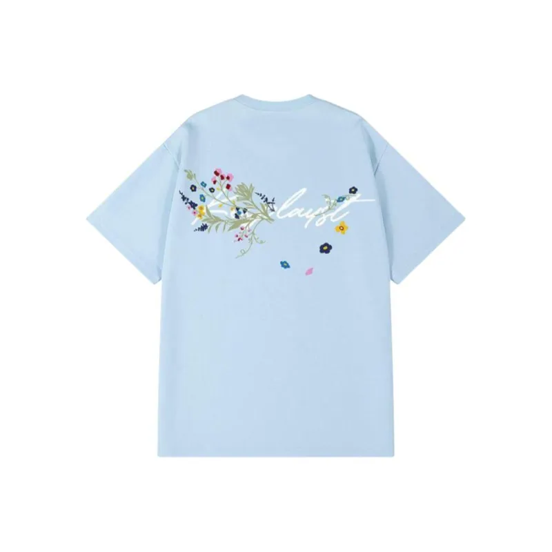 BOTH PLAY T Shirts Unisex-10
