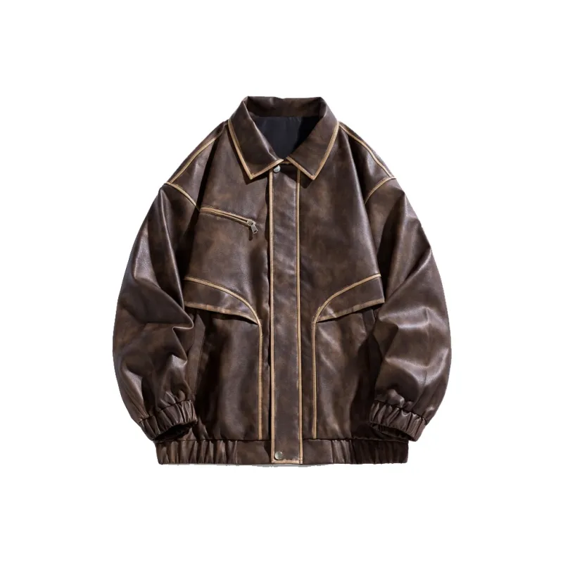 KRISTALIA Jackets Unisex-2