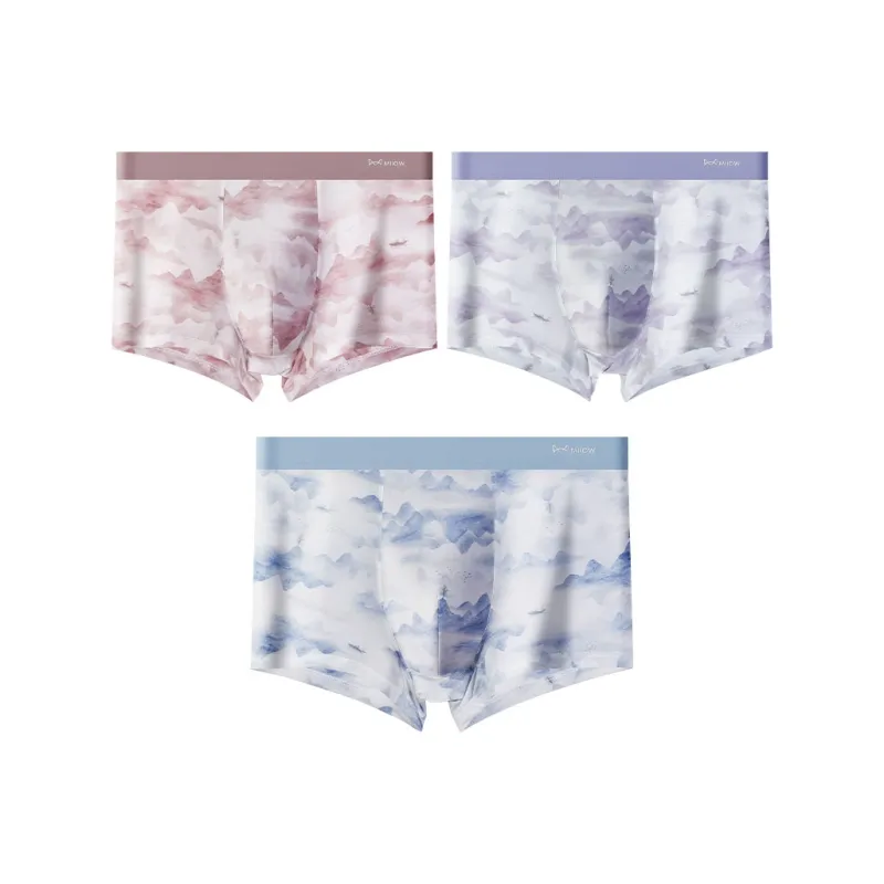 MIIOW Men Underpants-24