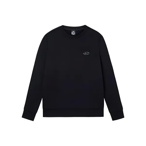 361° Sweatshirt Women's Super Black