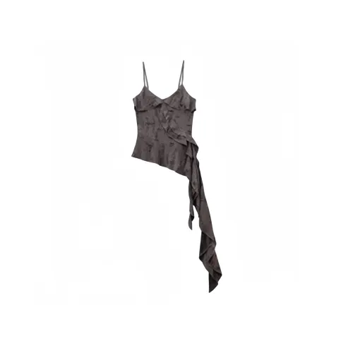 MOUT RECON TAILOR Camisole Women's Dark Gray