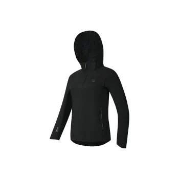 FILA AthleticsEXPLORER SS25 Jacket Women's Pitch Black BK