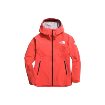 THE NORTH FACE Summit Series Jackets Women's Orange Red