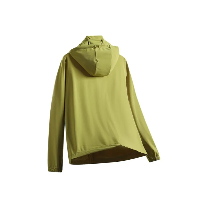 Grace Super Light Breathable UV Protection Sun Protection Clothing Women's-7