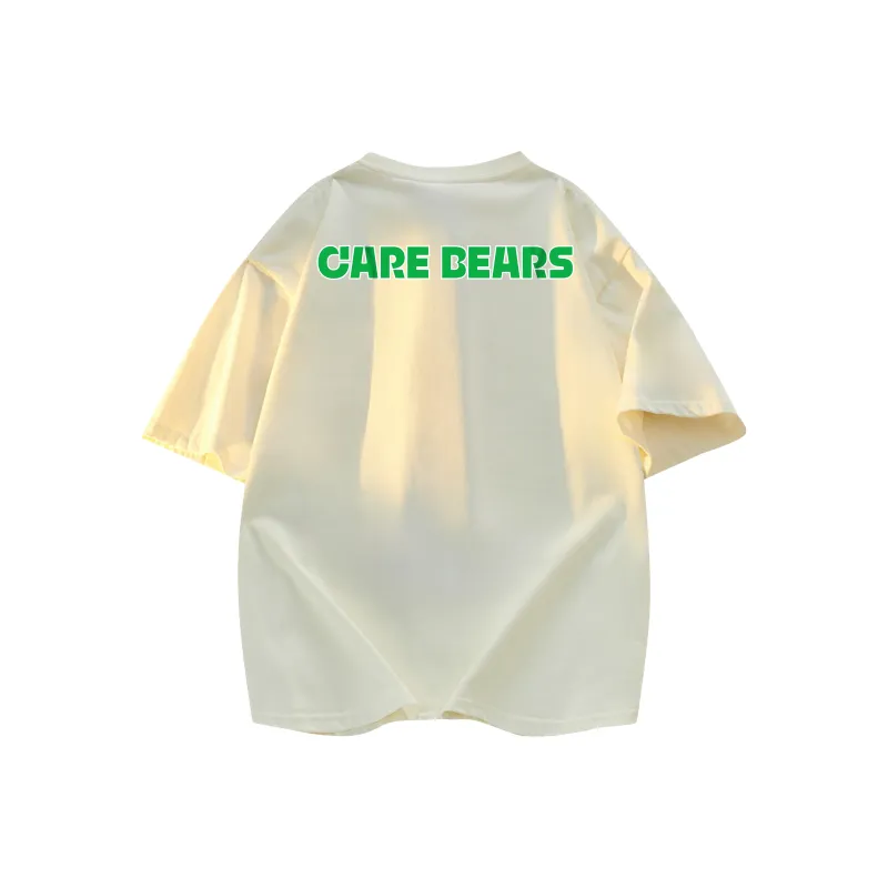 CAREBEARS T Shirts Unisex-7