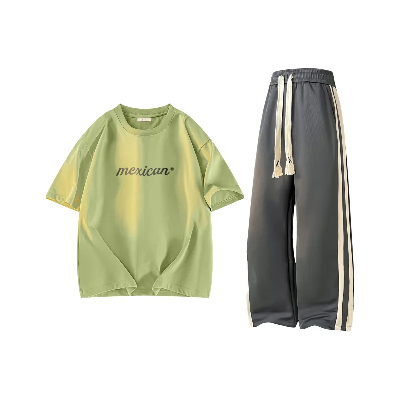 MEXICAN Casual Sportswear Unisex-8