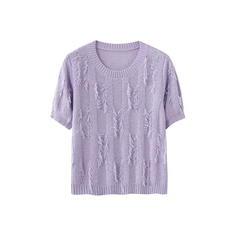 DonnaZilan Knitwear Women's-2