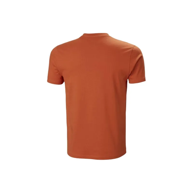 HELLY HANSEN T Shirts Men-7
