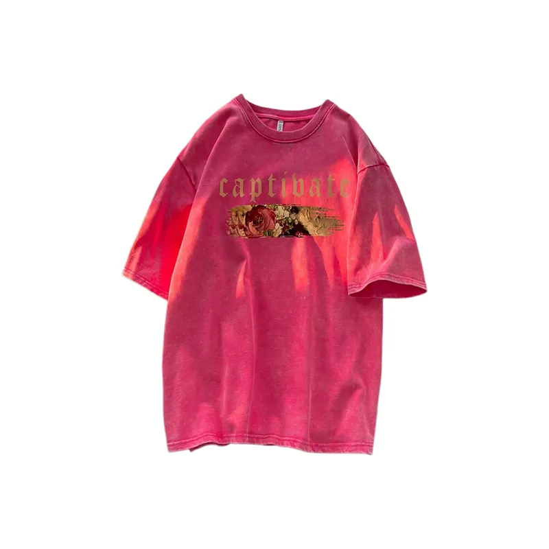 GY.VG T Shirts Unisex-1
