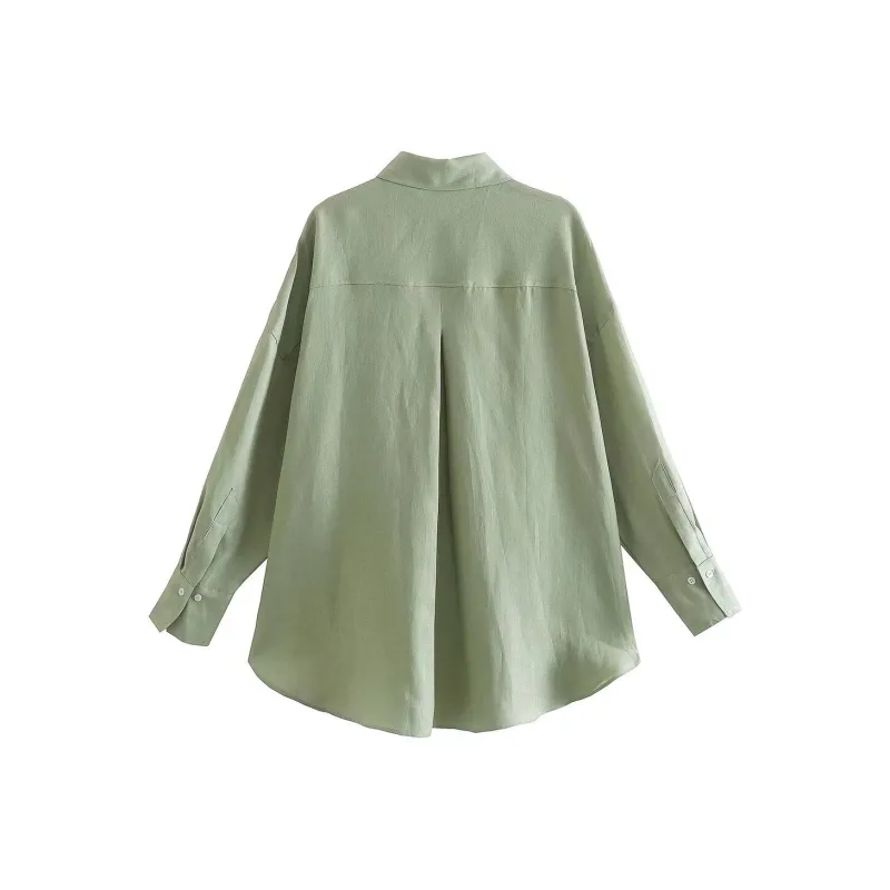 ONE SHALLOW Shirts Women's-1