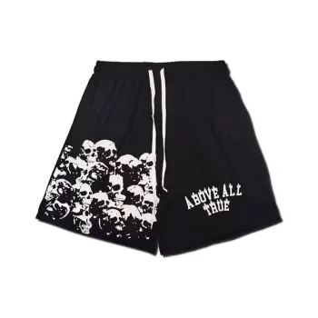 MEIKE Casual Shorts Unisex