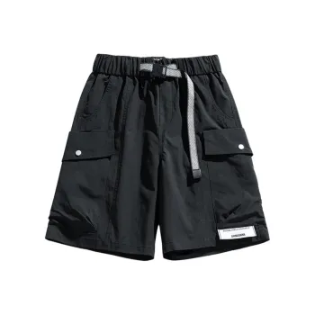 JXAETE Casual Shorts Men