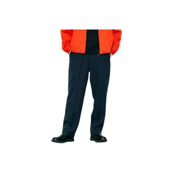 FREAK'S STORE Casual Pants Men's Marine Blue