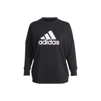 Adidas SportswearFuture Icons BADGE OF SPORT SWEATSHIRT Sweatshirt Women's Black