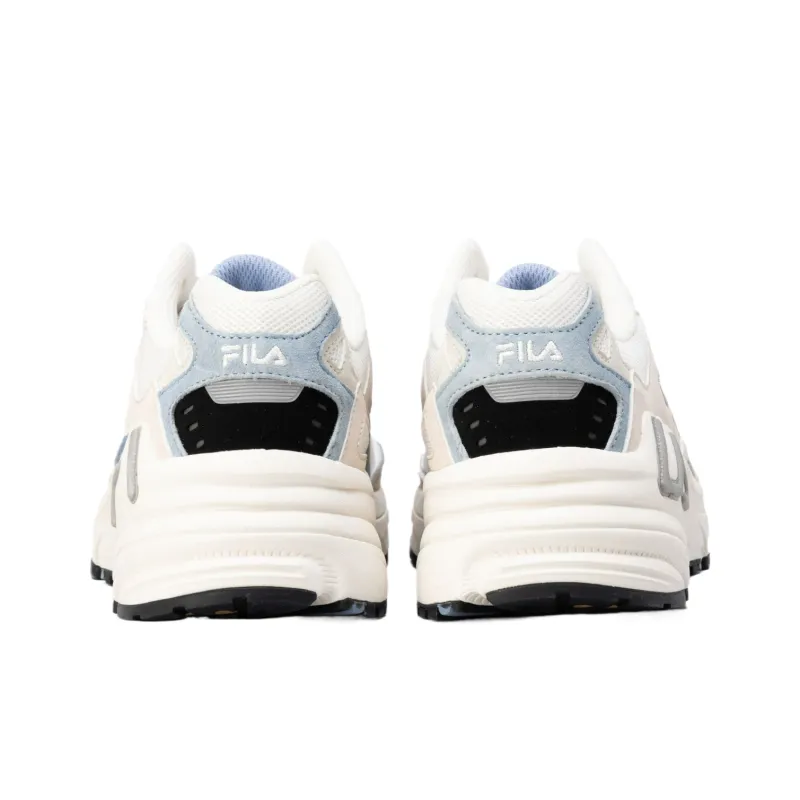 FILA Catapult Low Top Casual Shoes Unisex Beige-3