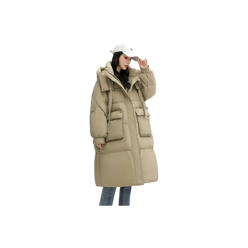 YAYA Down Jackets Women's-2