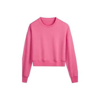 2XIST Sweatshirt Women's Plum Red
