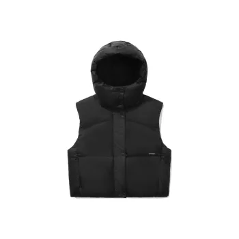 COVERNAT Down Jacket Women's Black