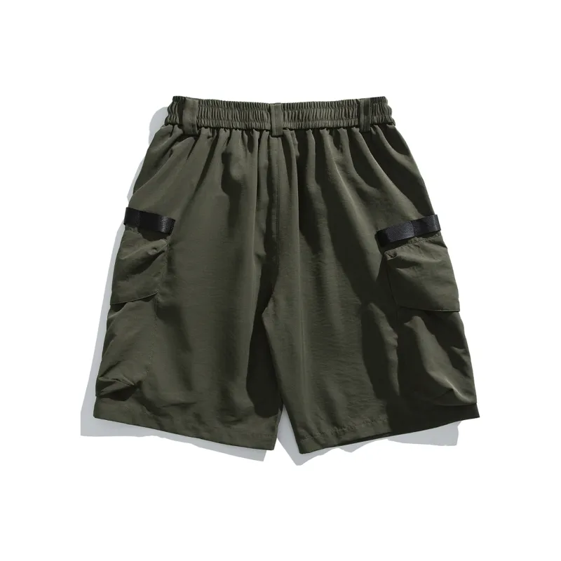 7 SEVFUN Casual Shorts Unisex-3