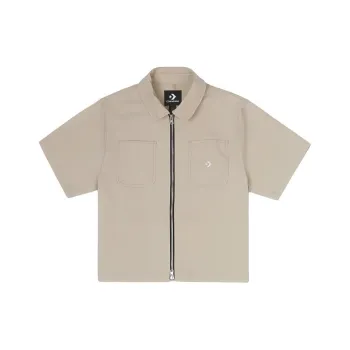 Converse Jackets Women's Brown