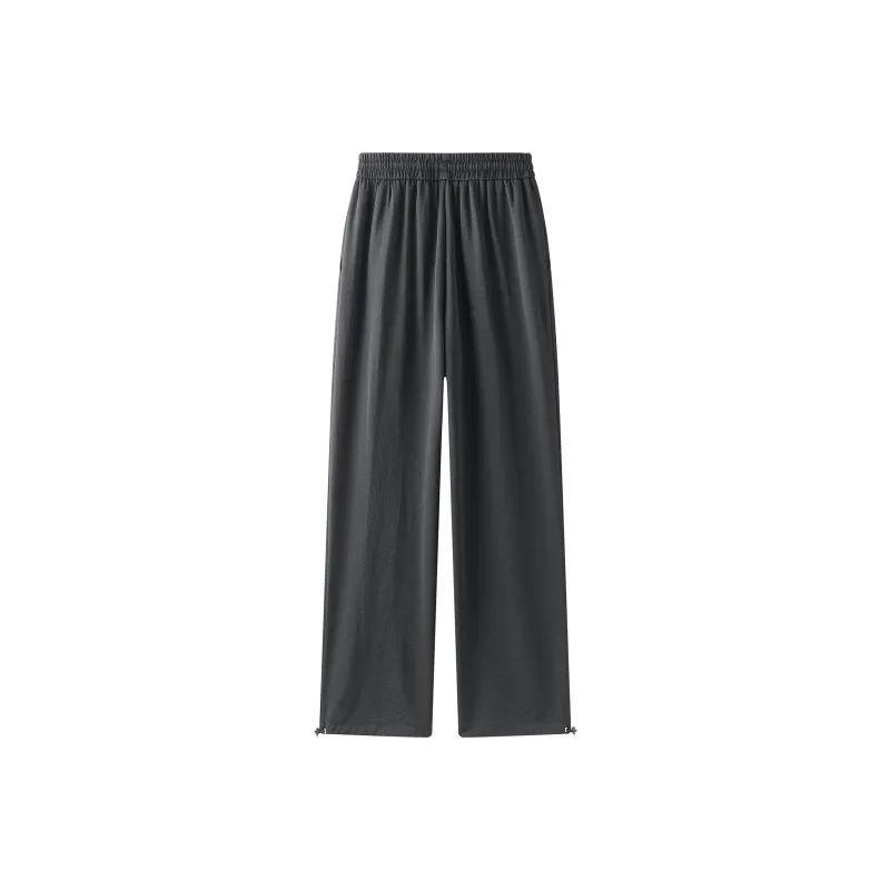 FCMM Casual Pants Unisex-13