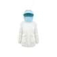 Pudding Cream White 8651