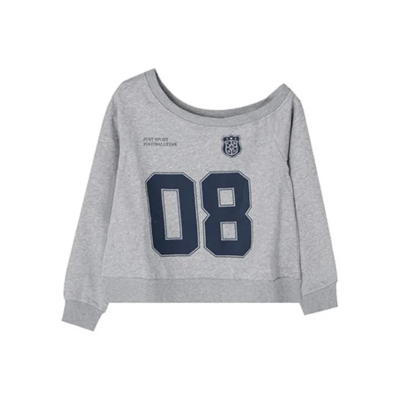 Ctbcaptainbeer Sweatshirt Women's-0