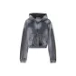Washed Gray
